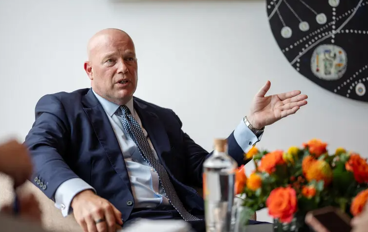 Китай може зупинити війну в Україні одним дзвінком, - Вітакер